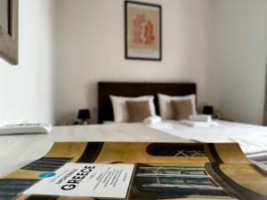 Elgreco Apartment, with nice view, in Kos Town "12"