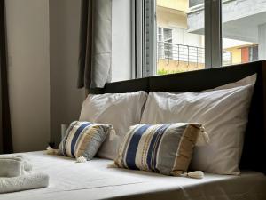 El Greco Apartments in Kos Town, Near the Beach & Port - No 5