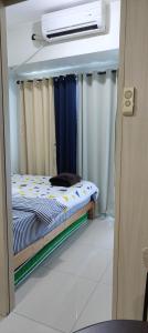 Condo unit-SM Jazz Residences