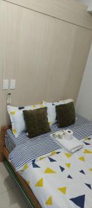 Condo unit-SM Jazz Residences