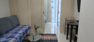 Condo unit-SM Jazz Residences