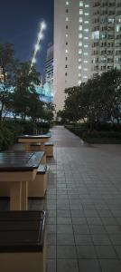 Condo unit-SM Jazz Residences