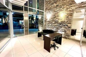 Iluminado monoambiente en el corazón de Palermo