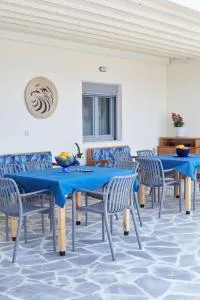 Nana's Guesthouse - Valeontádes