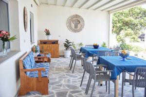Nanas Guesthouse