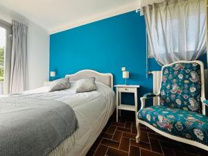 La Magadorelle - Villa Spacieuse - 5 chb & Piscine