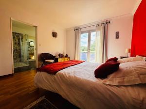 La Magadorelle - Villa Spacieuse - 5 chb & Piscine