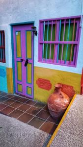 Hotel Marrokos Aeropuerto José María Córdova