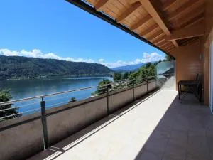 Apartment Franz - Sattendorf