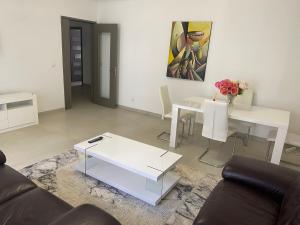APPARTEMENT DE LUXE