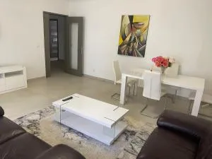 APPARTEMENT DE LUXE - Ouakam