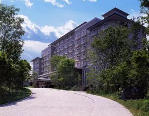 Okura Akademia Park Hotel - Kimicu