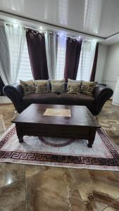 Moderner Zweizimmer Bungalow