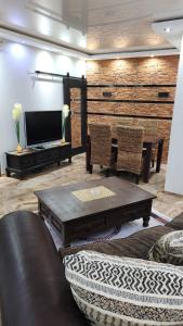 Moderner Zweizimmer Bungalow