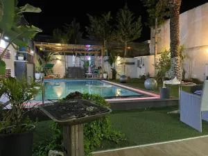 Dar Fatouma - Tazarka - Fortuna