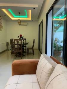 Dar Fatouma - Tazarka