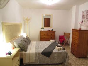 Apartamento Maestro Parada