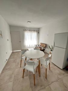 Departamento Hilario