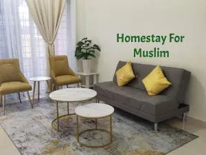 HawaHumaira Homestay - Kampong Gong Pauh