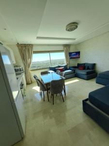 résidence le lac et la plage