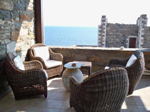 Porto Mani Suites Lakonia Greece