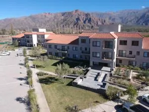 BuenaVid estancias 2 - Colalao del Valle