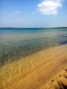 Seaside family friendly house with a swimming pool Privlaka, Zadar - 23159