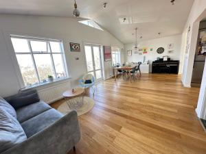 Apartment in Óðinsgata downtown Reykjavik - Birta Rentals