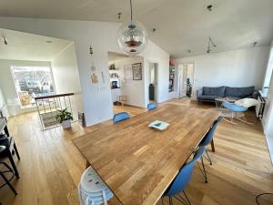 Apartment in Óðinsgata downtown Reykjavik - Birta Rentals