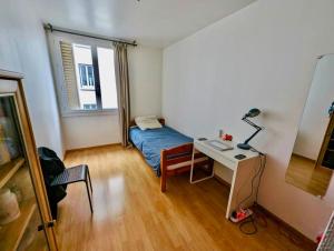 Appartements Sublime Chambre - Equipee & Wifi : photos des chambres