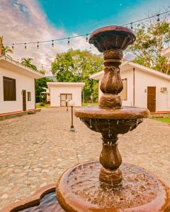 Hotel Villa Santa María