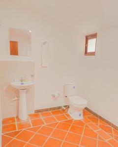 Hotel Villa Santa María