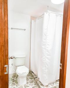 Hotel Villa Santa MarÃa