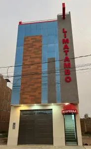 Hospedaje Limatambo - Lambayeque