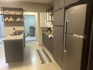 BORA BORA RESIDENCE II Geminados 600 METROS DA EXPOVILLE