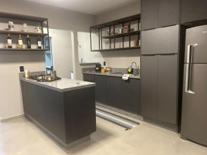 BORA BORA RESIDENCE II Geminados 600 METROS DA EXPOVILLE