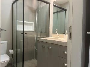 BORA BORA RESIDENCE II Geminados 600 METROS DA EXPOVILLE