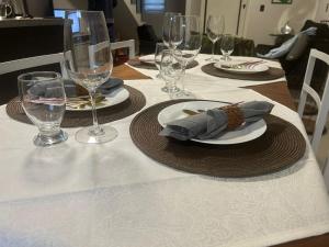 BORA BORA RESIDENCE II Geminados 600 METROS DA EXPOVILLE