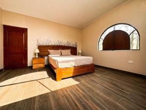 Casa Hotel Mamaluna