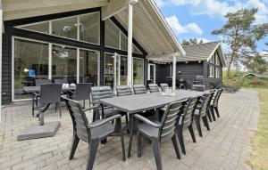 Pet Friendly Home In Nexø With Kitchen