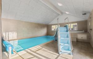 Amazing Home In Blåvand With Sauna