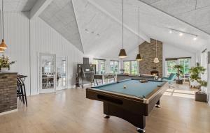 Amazing Home In Blåvand With Sauna