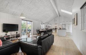 Amazing Home In Blåvand With Sauna