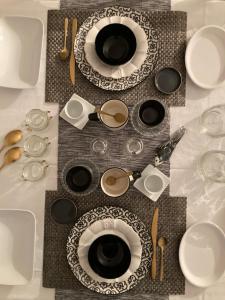 Sejours chez l'habitant Du cote de chez Swann : photos des chambres