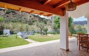 Beach Front Home In Solanas, Sinnai With Wifi img10