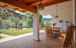 Beach Front Home In Solanas, Sinnai With Wifi img9