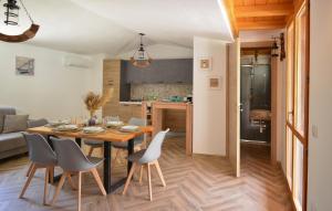 Beach Front Home In Solanas, Sinnai With Wifi img15