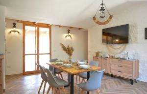 Beach Front Home In Solanas, Sinnai With Wifi img14