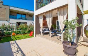 Villa Serenita
