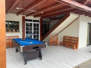 Casa Corteza vacacional Puerto Viejo - Hone Creek